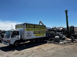 Best Attic Cleanout  in Roan Mountain, TN