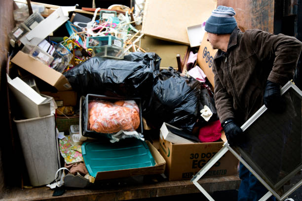 Best Mattress Disposal  in Roan Mountain, TN