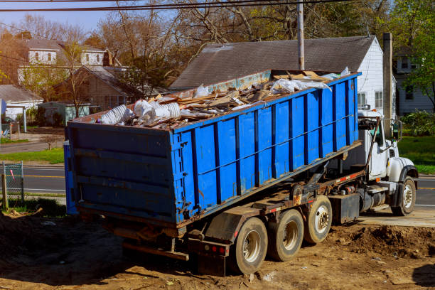 Best Residential Junk Removal  in Roan Mountain, TN