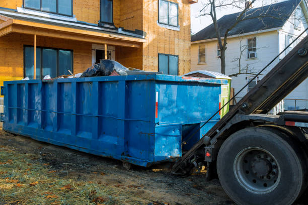 Best Hot Tub Removal  in Roan Mountain, TN