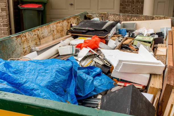 Best Garage Cleanout  in Roan Mountain, TN