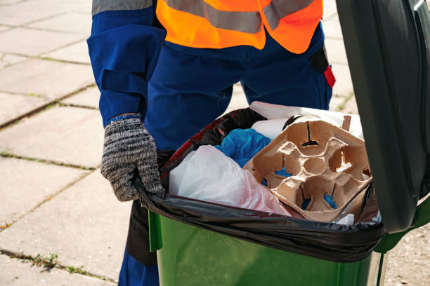 Best Hoarding Cleanup  in Roan Mountain, TN