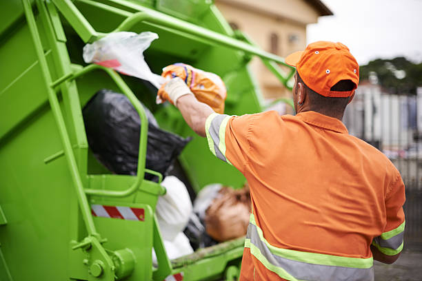 Best Hoarding Cleanup  in Roan Mountain, TN