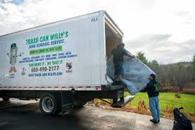 Best Recycling Services for Junk  in Roan Mountain, TN